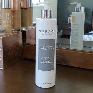 Nuface Gel Primer